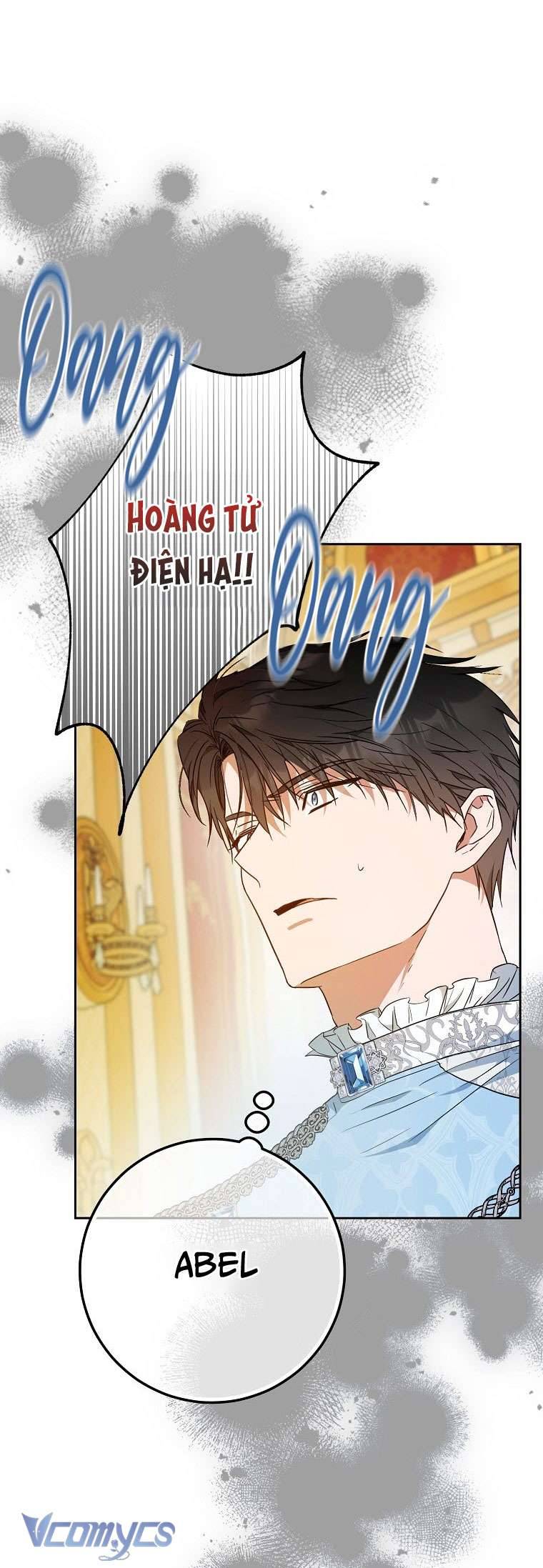 Tôi Trở Thành Vợ Của Nam Chính Chap 92 - Trang 3