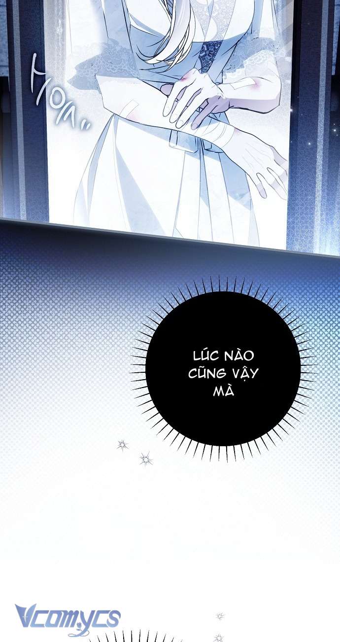 Ai Đó Đang Điều Khiển Cơ Thể Của Tôi Chapter 55 - Next Chapter 56