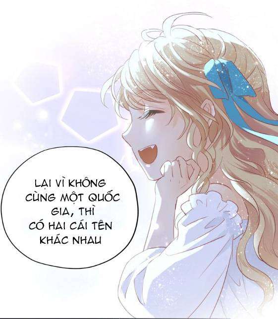 Địch Úc Đa Chi Ca Chapter 5 - Trang 4