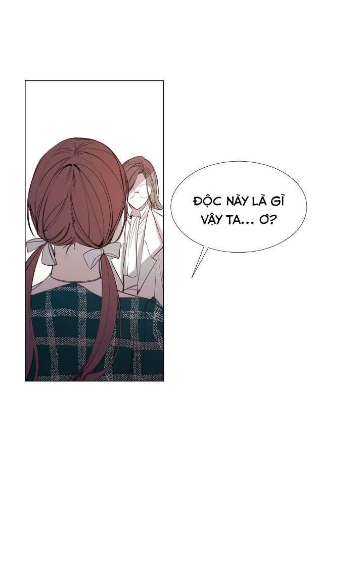 Ác Nữ Cần Bạo Chúa Chapter 23 - Trang 4