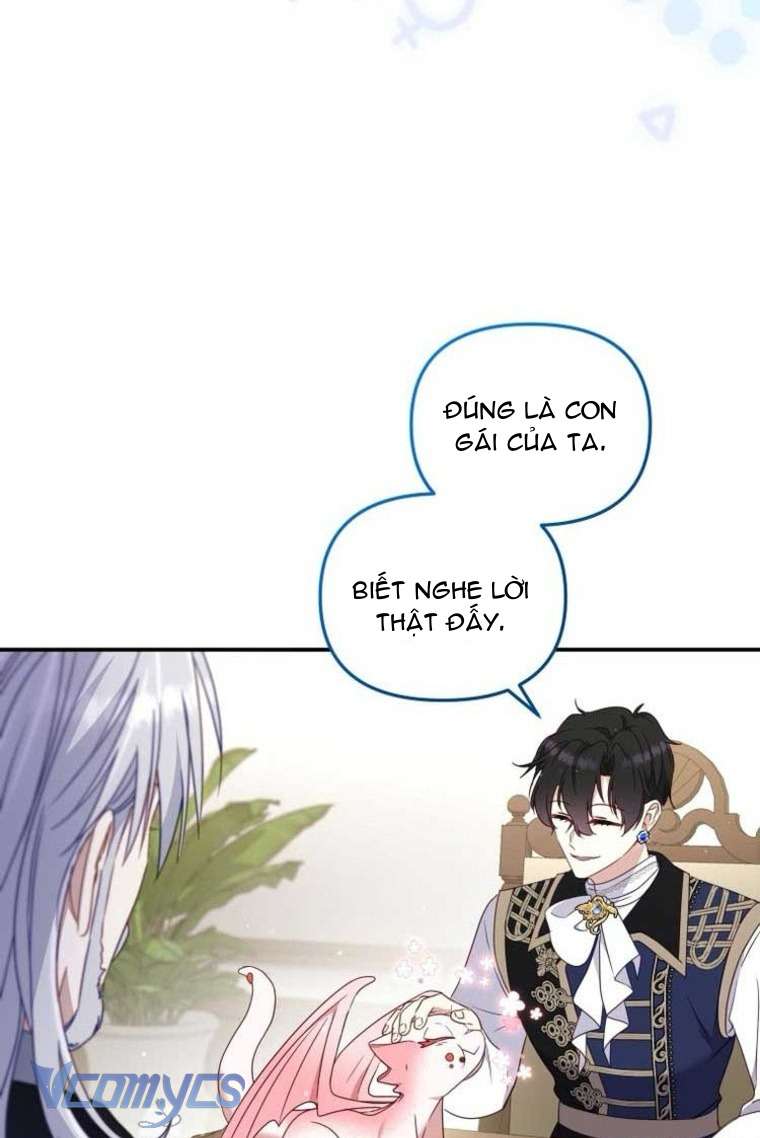 Tôi Được Nuôi Dưỡng Bởi Những Kẻ Phản Diện Chap 64 - Trang 3