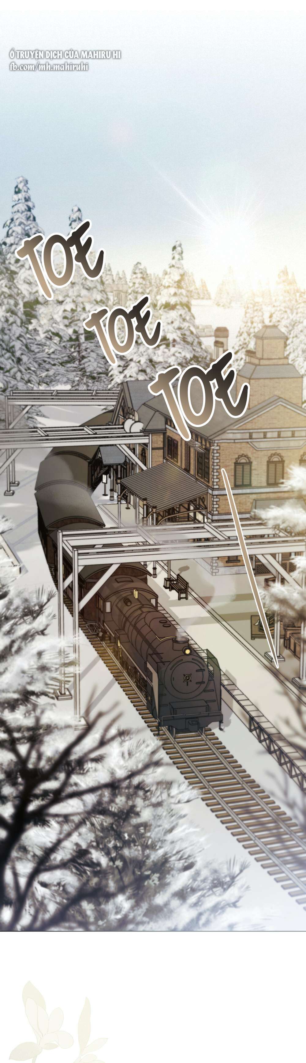 Tìm Lại Camellia Chapter 67 - Trang 4