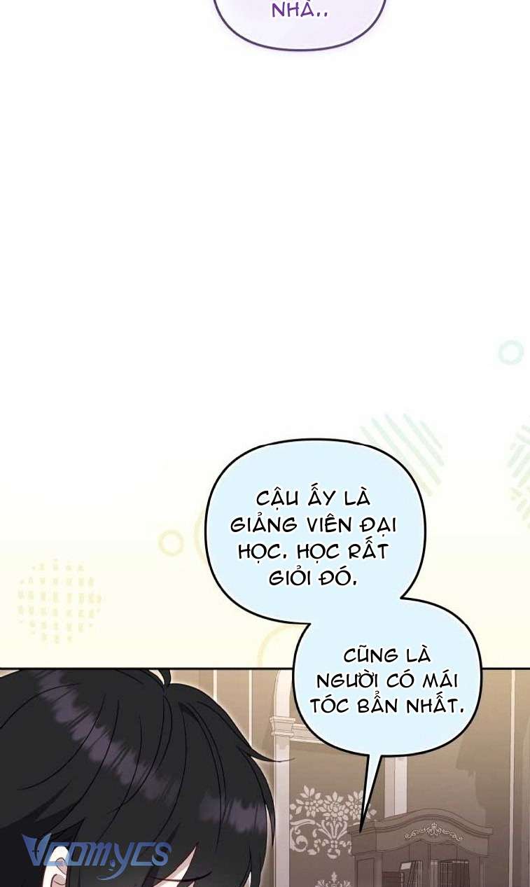 Tôi Được Nuôi Dưỡng Bởi Những Kẻ Phản Diện Chap 69 - Trang 3