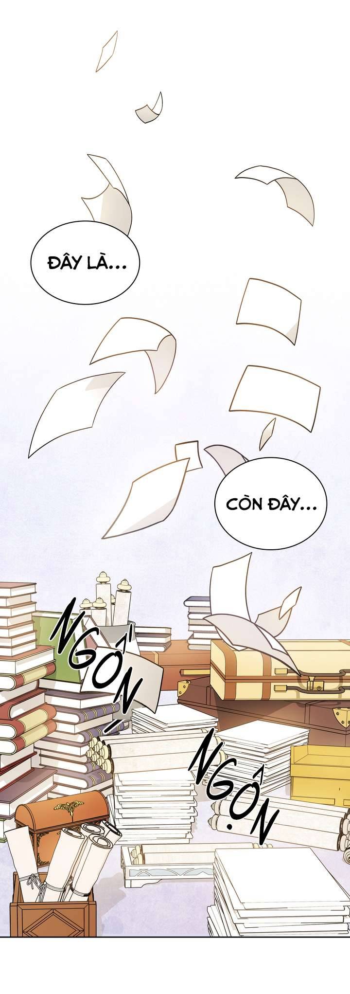 Công Nương Su Chapter 16 - Trang 4