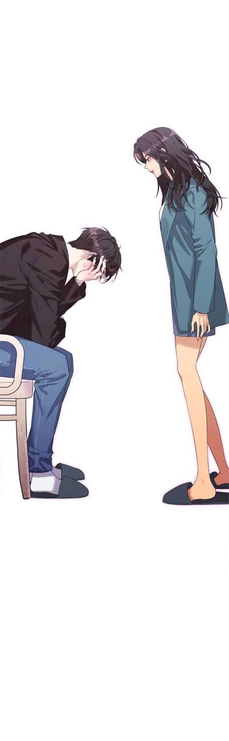 Couple Breaker Chapter 51 - Trang 4