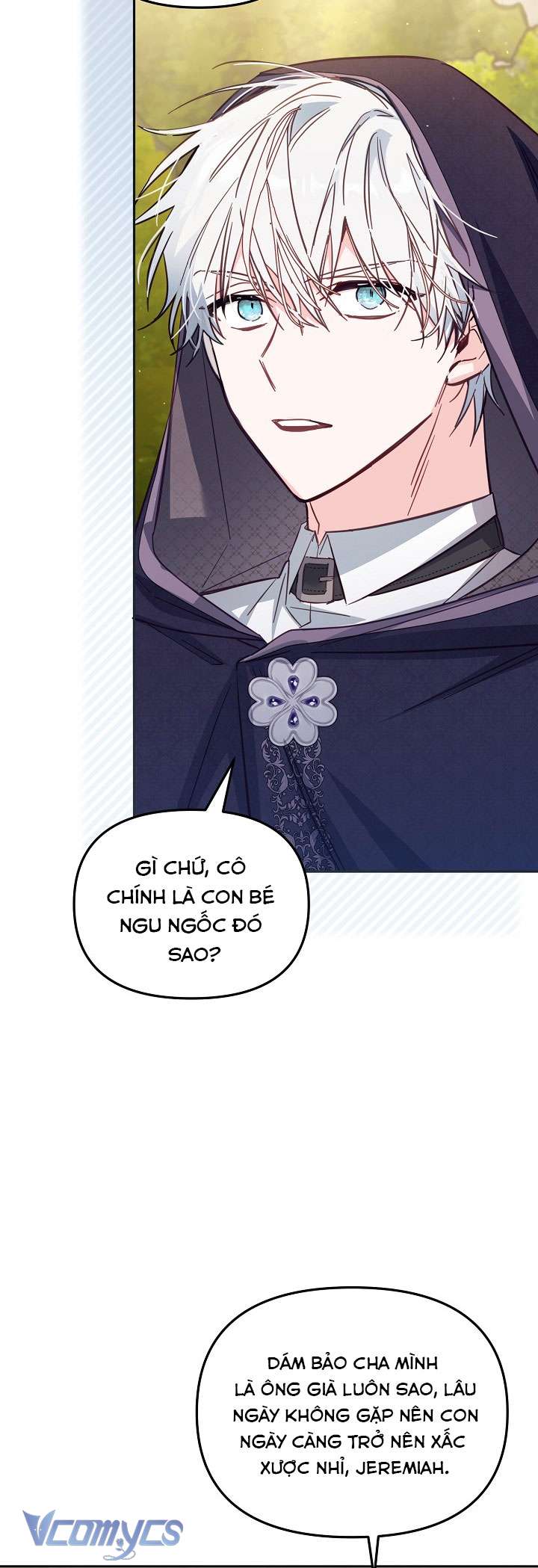 Không Có Chỗ Cho Kẻ Giả Mạo Chap 40 - Next Chap 41