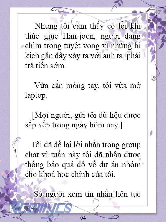 [Novel] Làm Ác Nữ Bộ Không Tốt Sao? Chap 1 - Trang 2