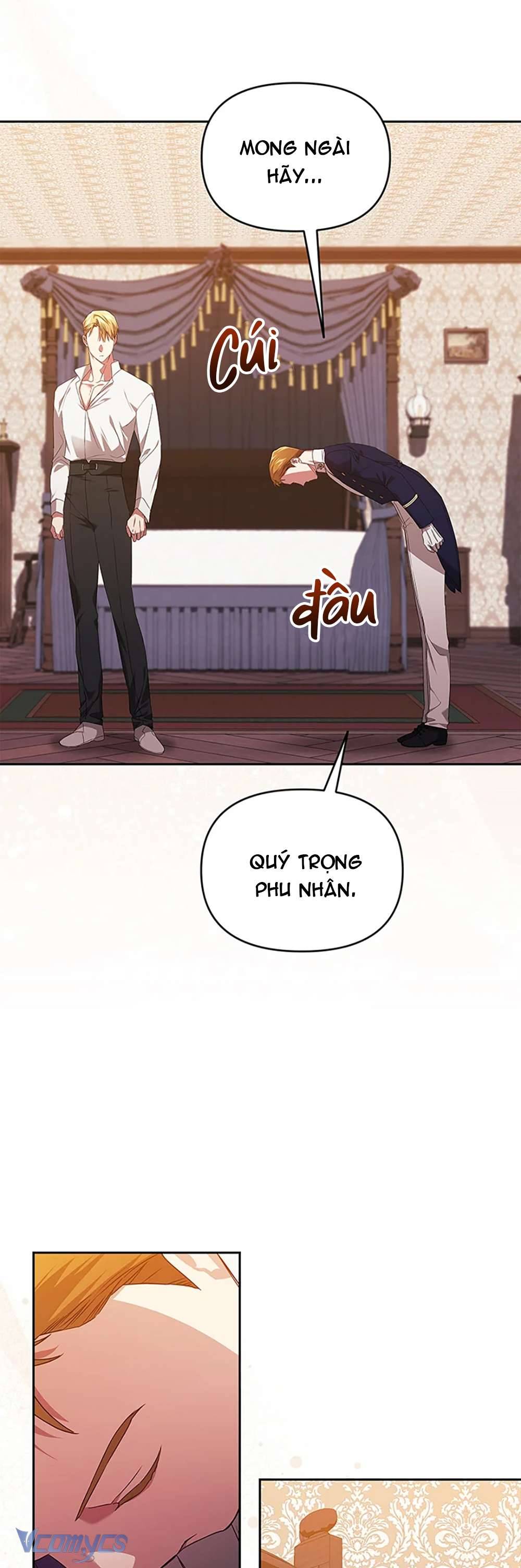 Hôn Nhân Này Rồi Sẽ Đổ Vỡ Chapter 31 - Trang 3