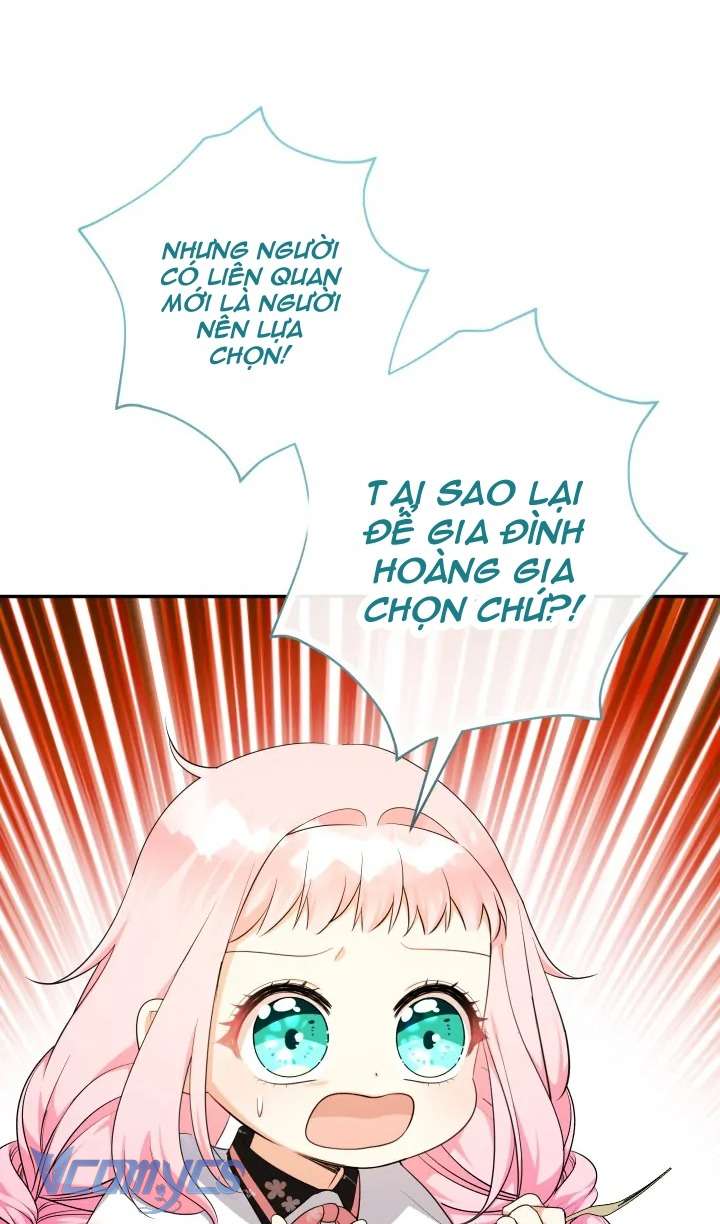 Tiểu Thư Tích Tiền Đi Bụi Chapter 68 - Trang 4
