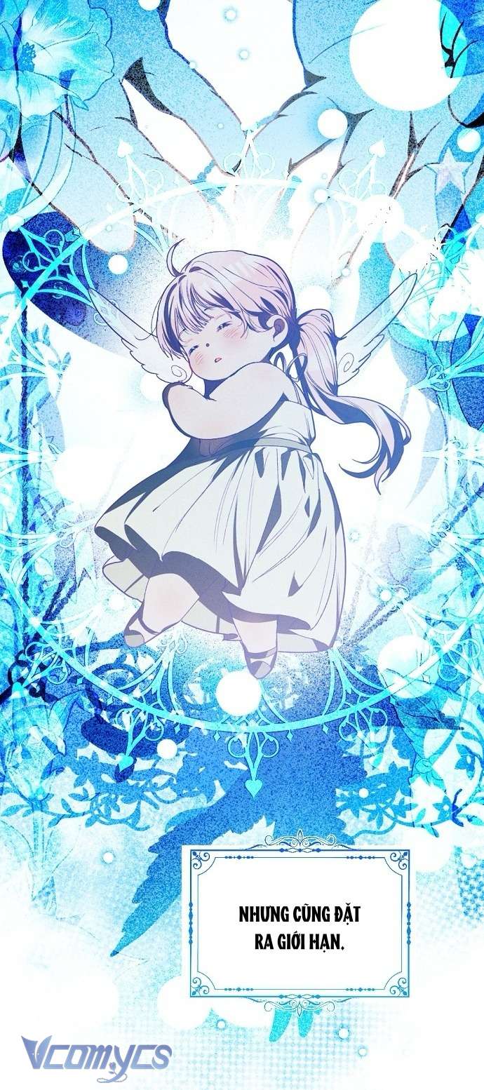 Papa Bạo Chúa, Con Sẽ Bảo Vệ Người! Chap 1 - Next Chap 2