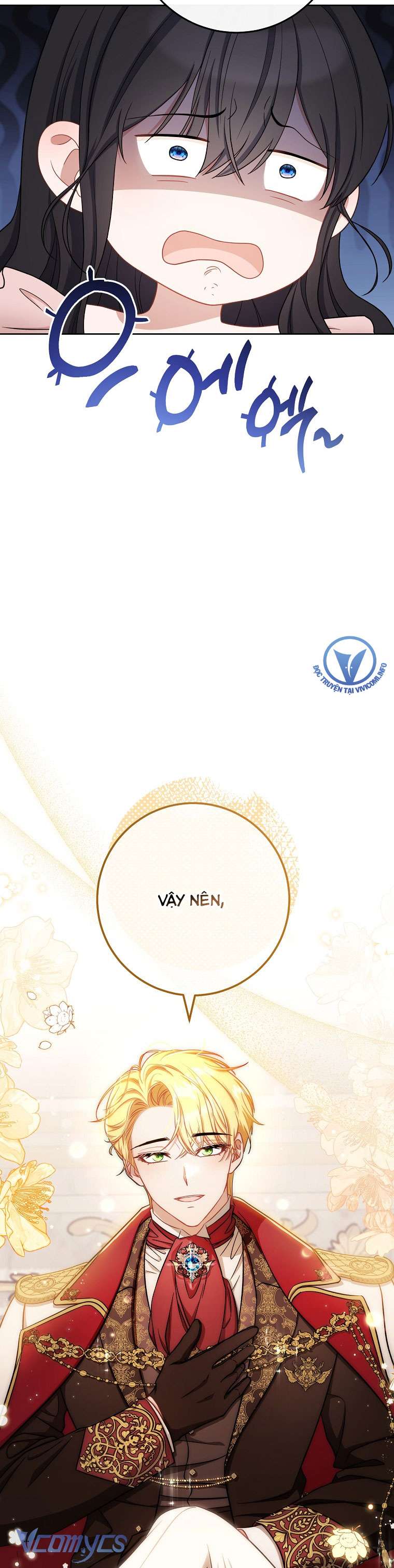 Nam Chính? Cho Cũng Không Thèm! Chapter 12 - Next Chapter 13