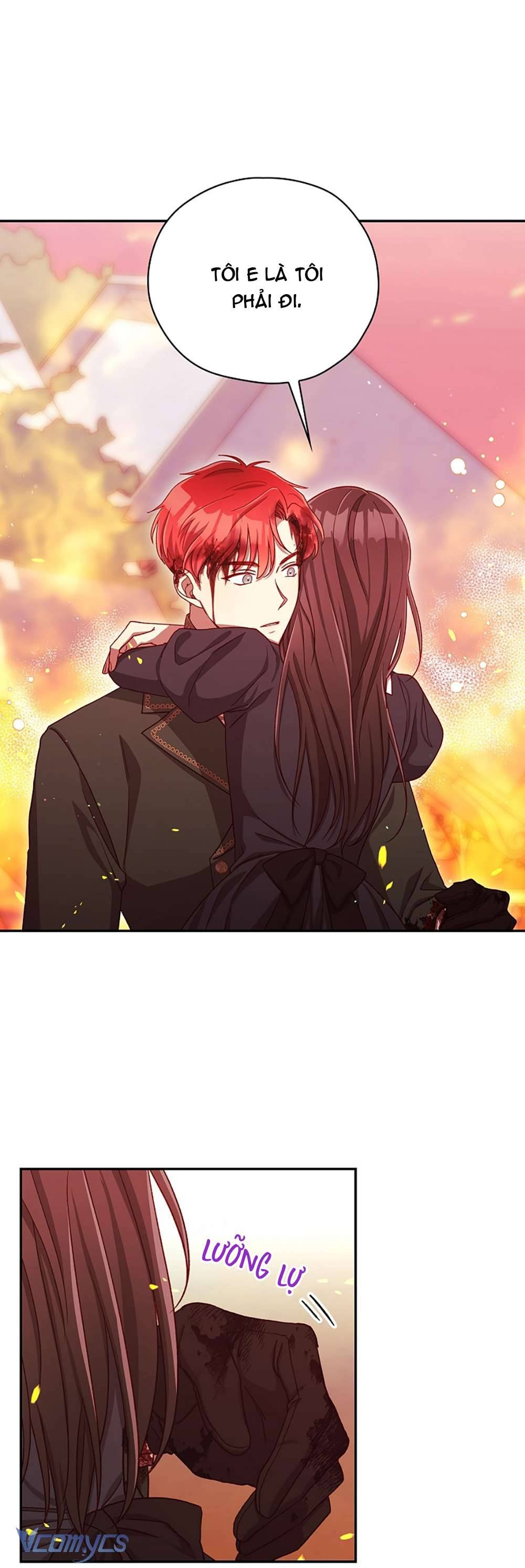 Sống Sót Dưới Thân Phận Hầu Nữ Chap 61 - Next Chap 62