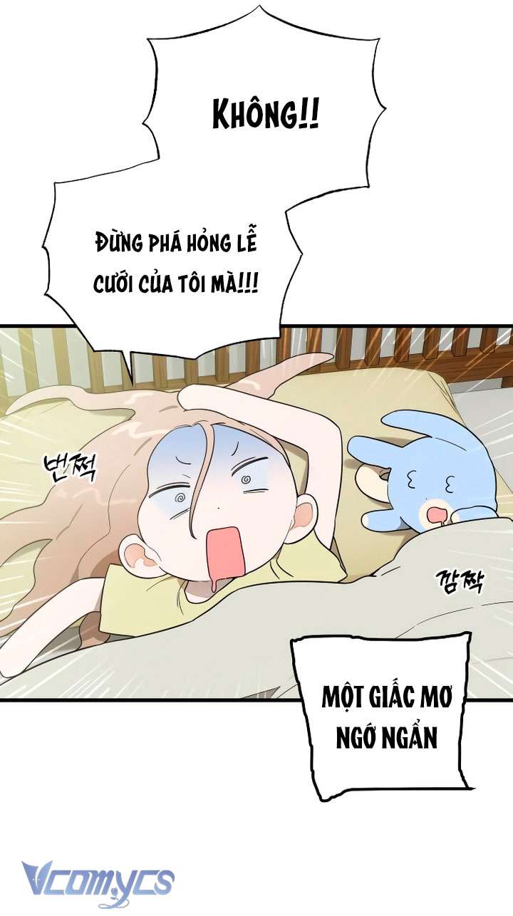 [18+] Mong Ước Của Ác Quỷ Chap 21 - Next Chap 22