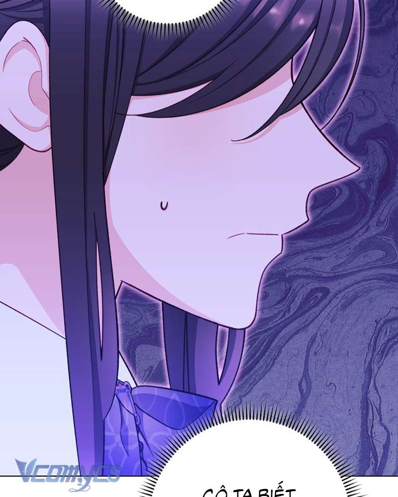 Hầu Gái Độc Quyền Của Hoàng Hậu Phản Diện Chapter 33 - Trang 4