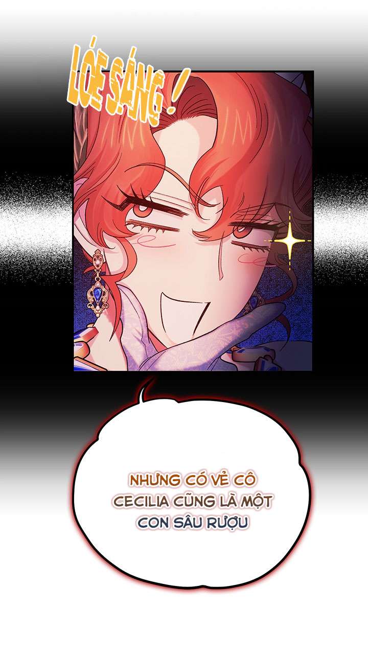 May Mắn Hay Bất Hạnh Chap 57 - Trang 4