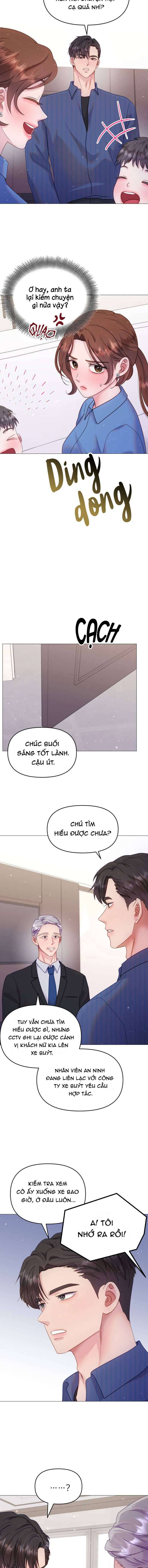Hướng Dẫn Thu Phục Mãnh Thú Chap 24 - Next Chap 25