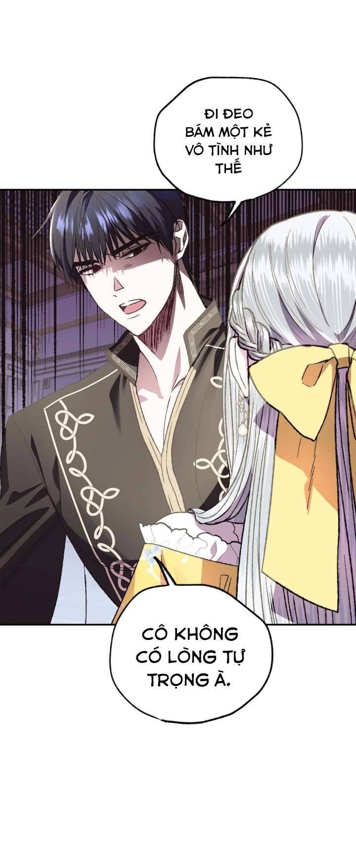 Cha À, Con Không Muốn Kết Hôn Đâu Chap 15 - Next Chap 16