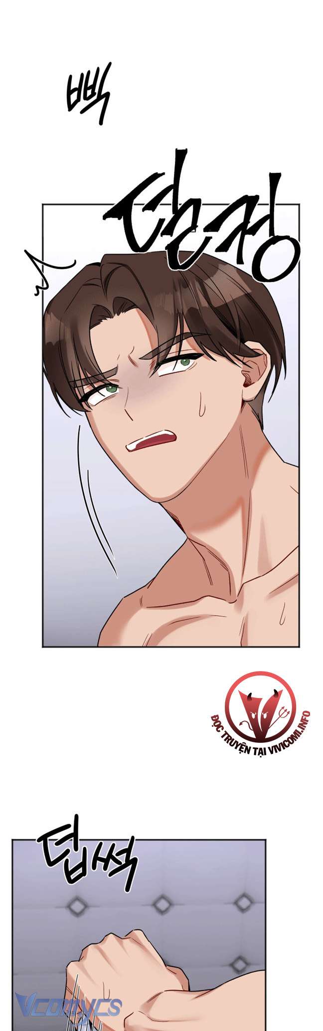 [18+] Những Đối Tác Dâm Loạn Ở Trường Học Chapter 18 - Next Chapter 19