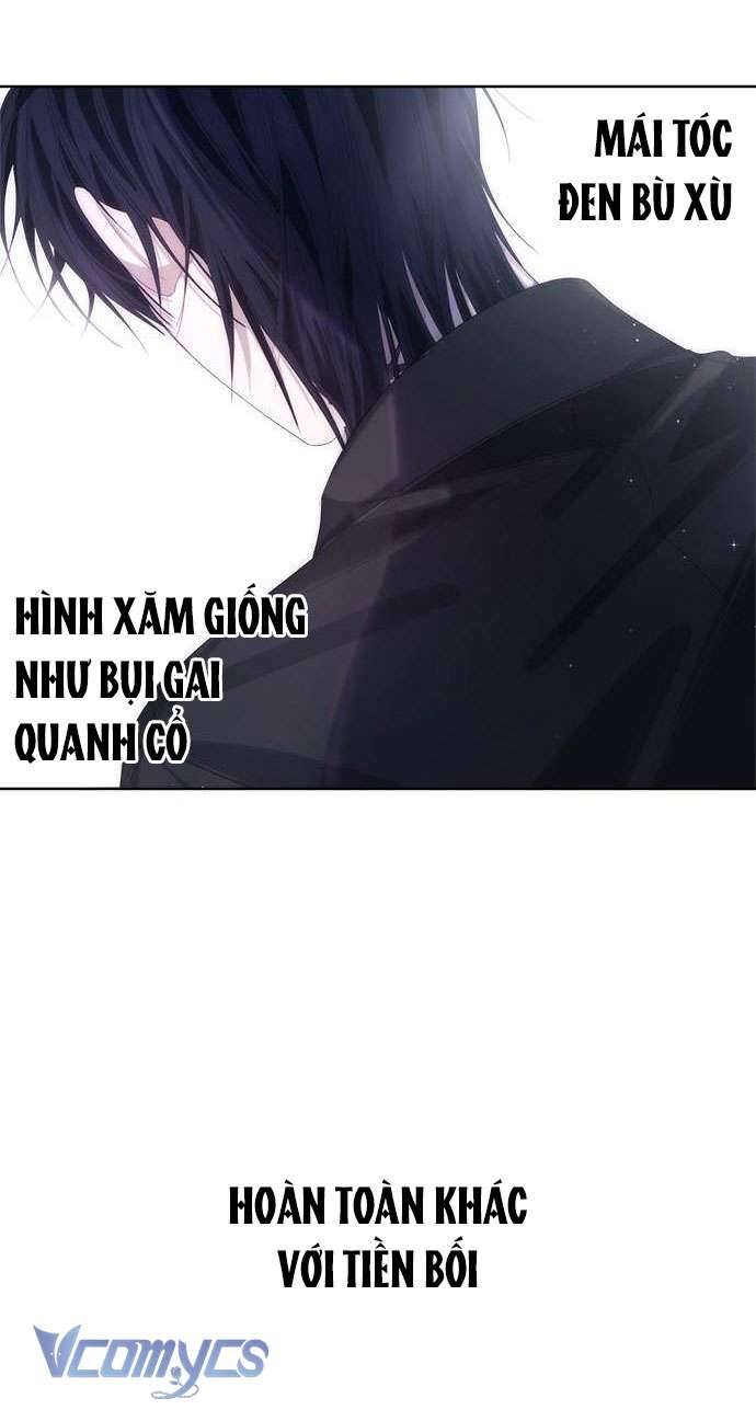 Đàn Anh Xấu Xa! Chap 59 - Trang 3