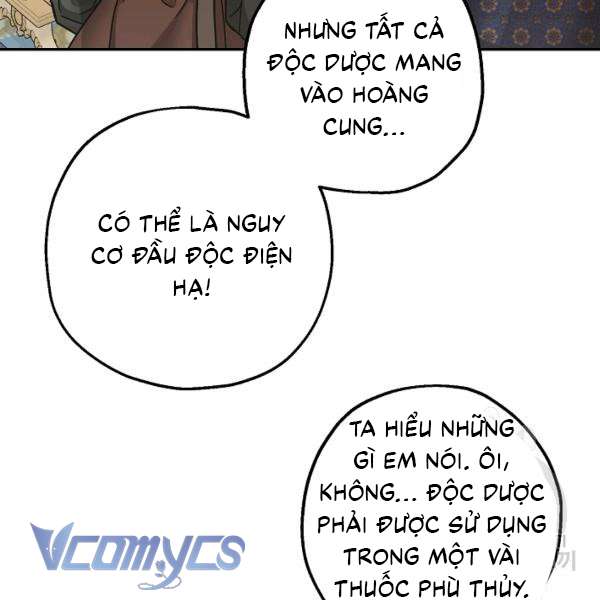 Liều Thuốc An Thần Của Bạo Chúa Chapter 22 - Trang 4