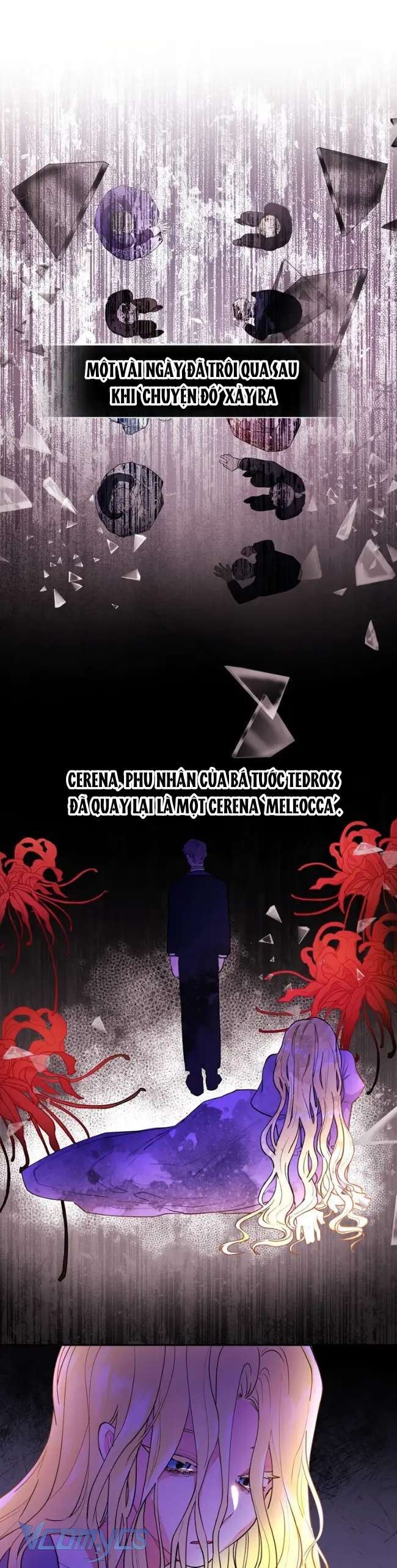 Tôi Đã Trở Thành Con Gái Nuôi Của Nam Chính Chap 29 - Trang 2