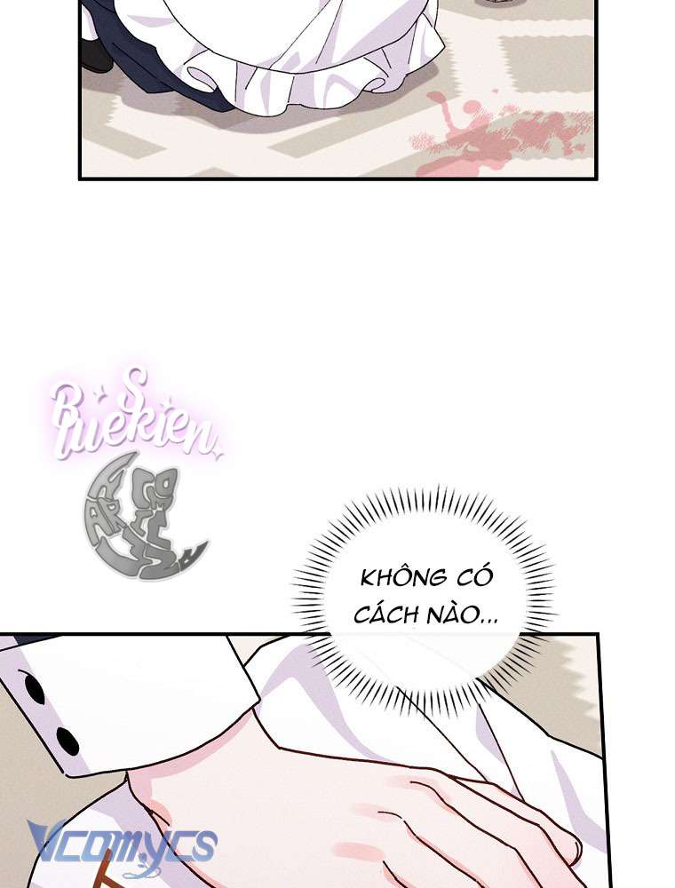 Chị Gái Của Nhân Vật Phản Diện Hôm Nay Cũng Đang Đau Khổ Chapter 46 - Next Chapter 47