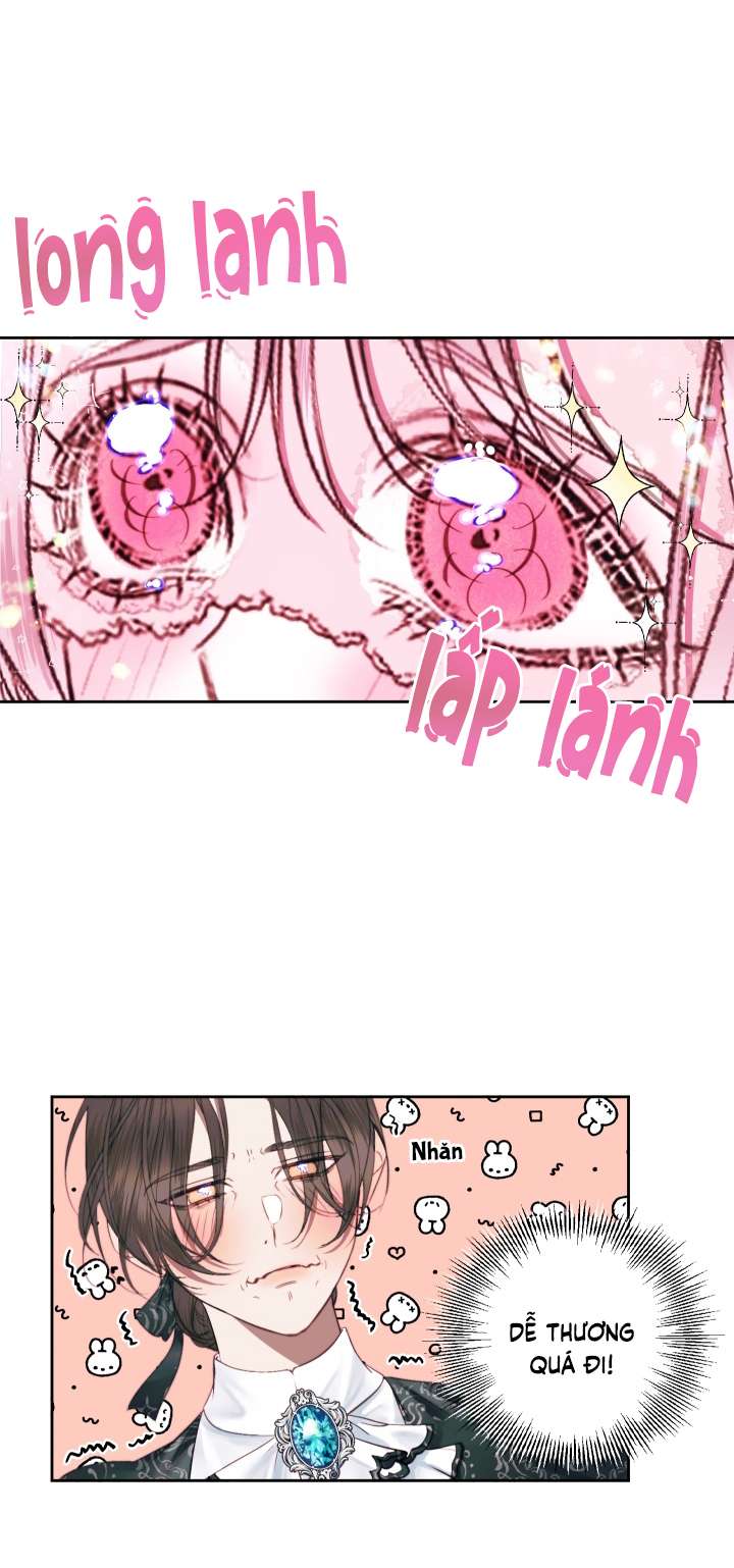 Siren: Trở Thành Gia Đình Của Nhân Vật Phản Diện Chapter 13 - Trang 3
