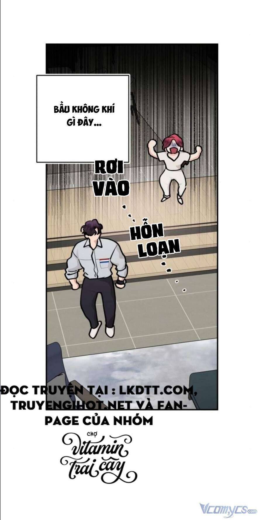 Oan Gia Ngõ Hẹp Chapter 49 - Trang 3