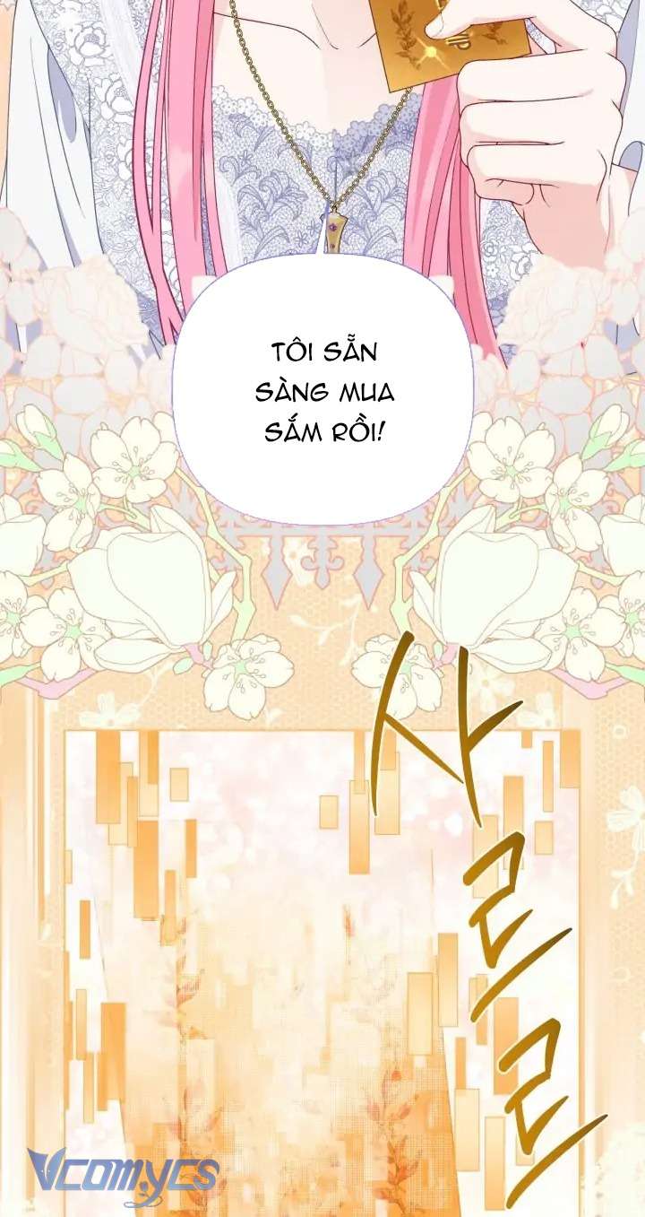Sự Điều Trị Đặc Biệt Của Tinh Linh Chapter 68 - Trang 4