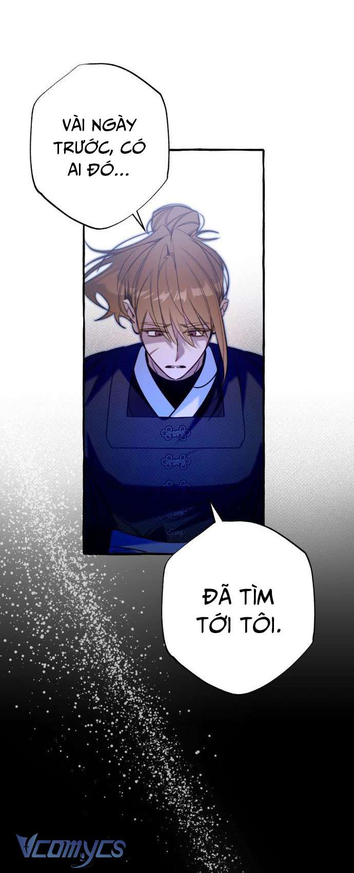 Chuyện Tình Tuyết Phương Bắc Chapter 13 - Trang 4