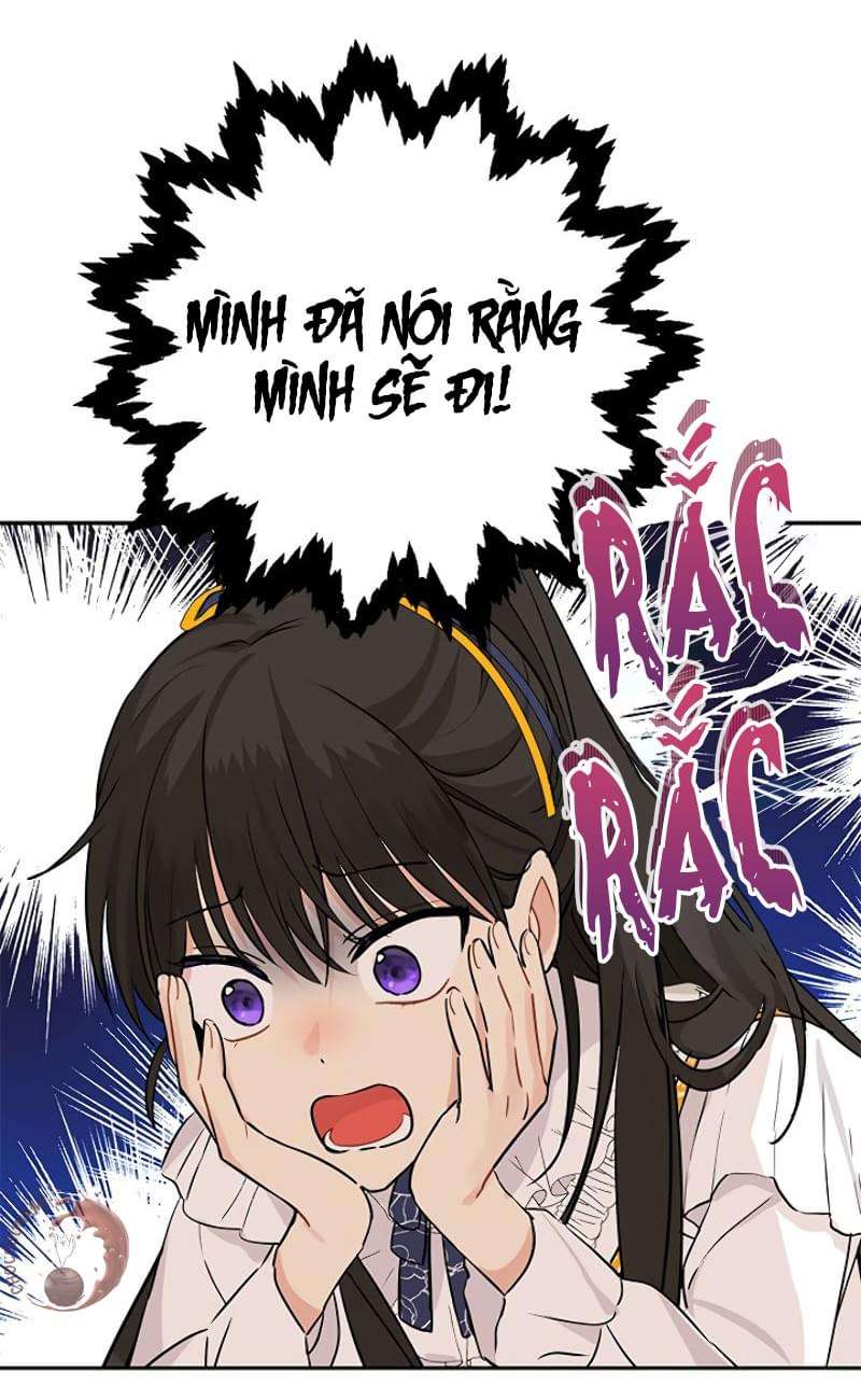 Tôi Là Minh Chứng Của Sự Thật Chap 14 - Trang 3