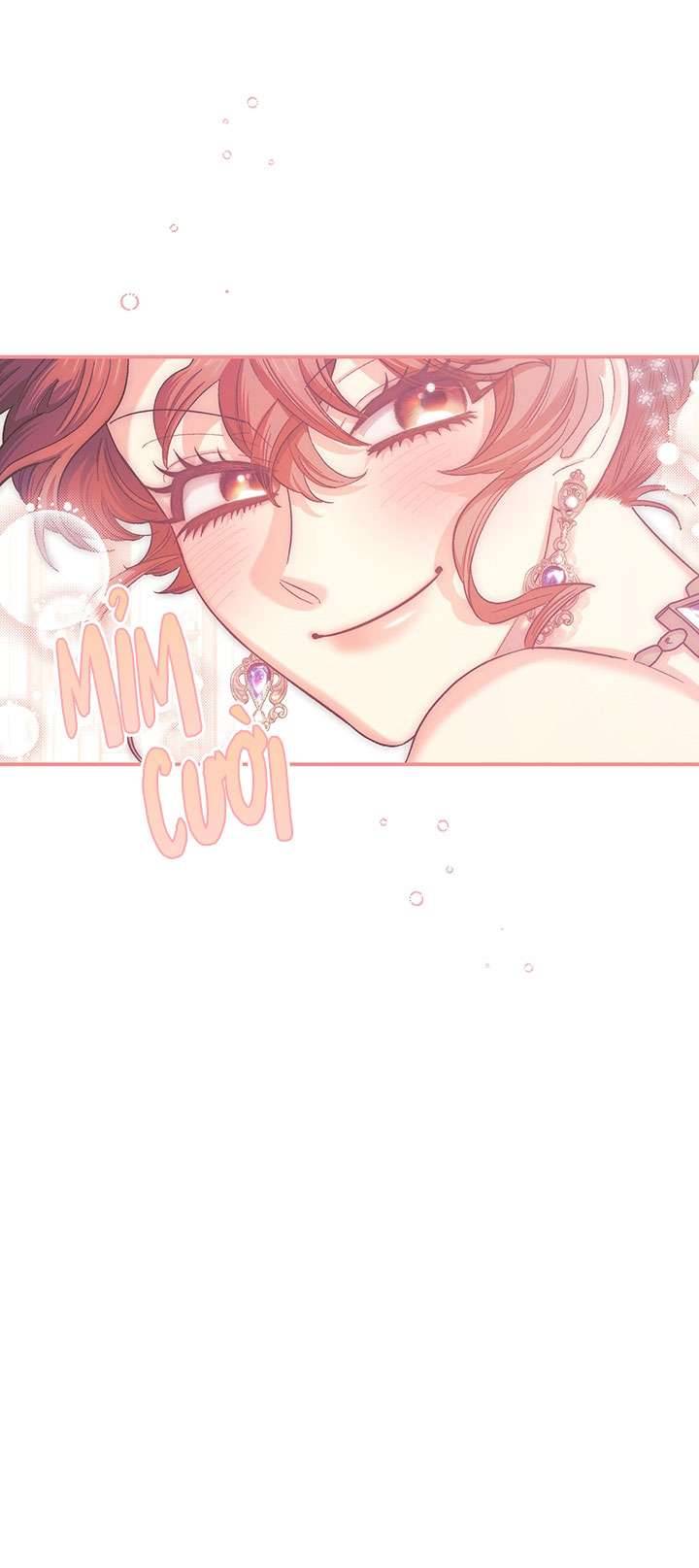 May Mắn Hay Bất Hạnh Chap 47 - Trang 4