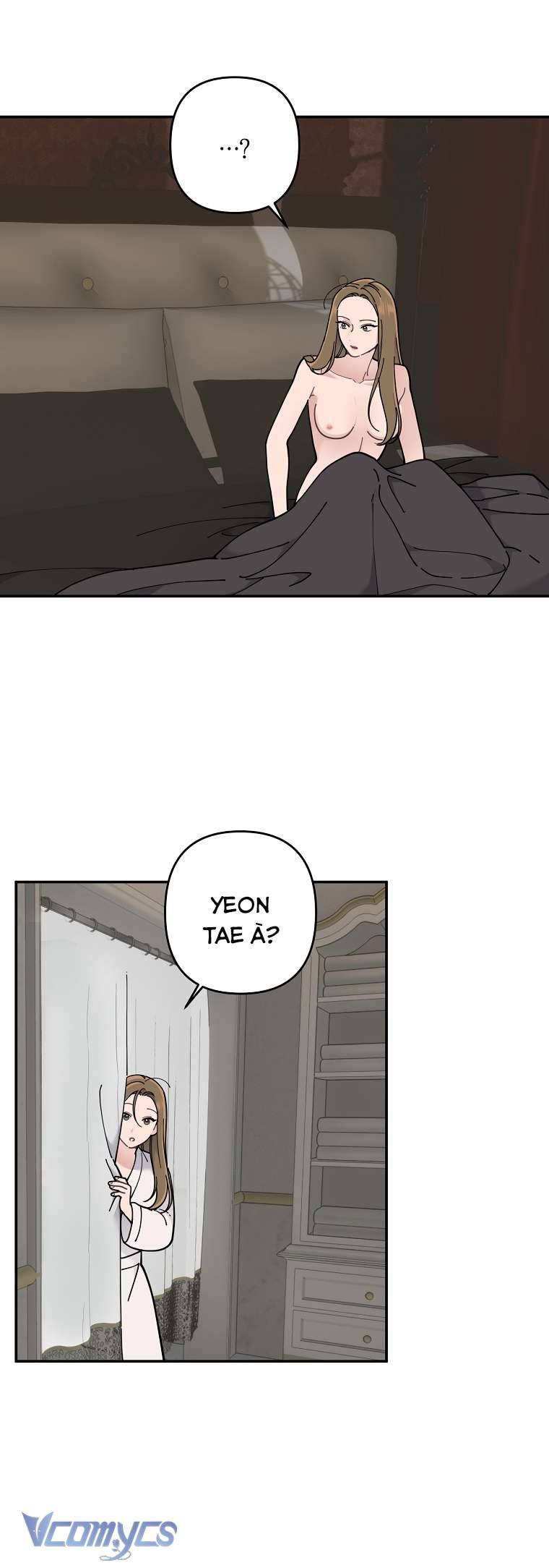 [18+] Dinh Thự Young Chun Hwa: Mọt Sách Phóng Túng Không Ngủ Được Chap 10 - Trang 2