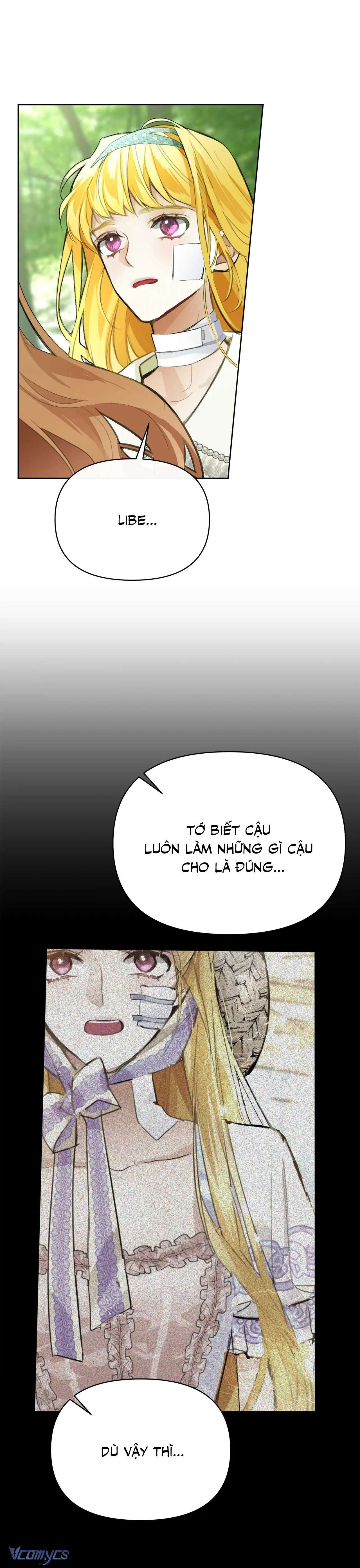 Truy Tìm Ác Nữ Tình Một Đêm Chapter 8 - Trang 4