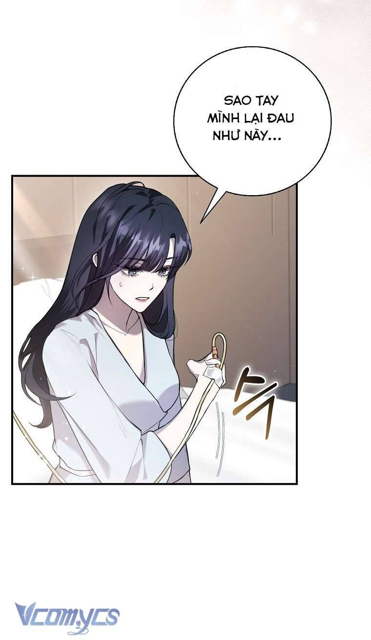 Bạn Trai Nhân Vật Chính Ám Ảnh Tôi Chapter 1 - Next Chapter 2