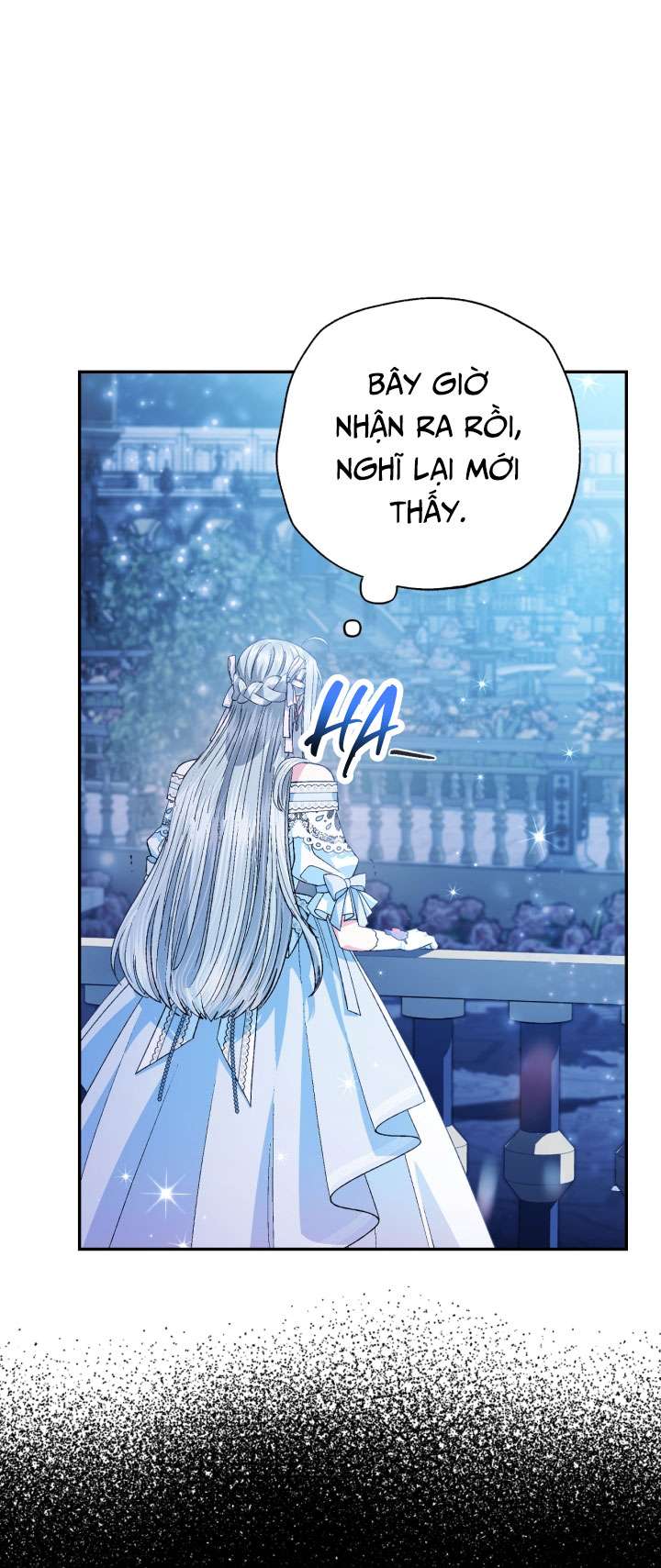Cha À, Con Không Muốn Kết Hôn Đâu Chap 74 - Next Chap 75