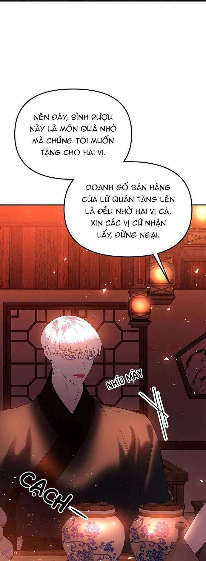Vương Tử Huyền Bí Chapter 46 - Trang 4