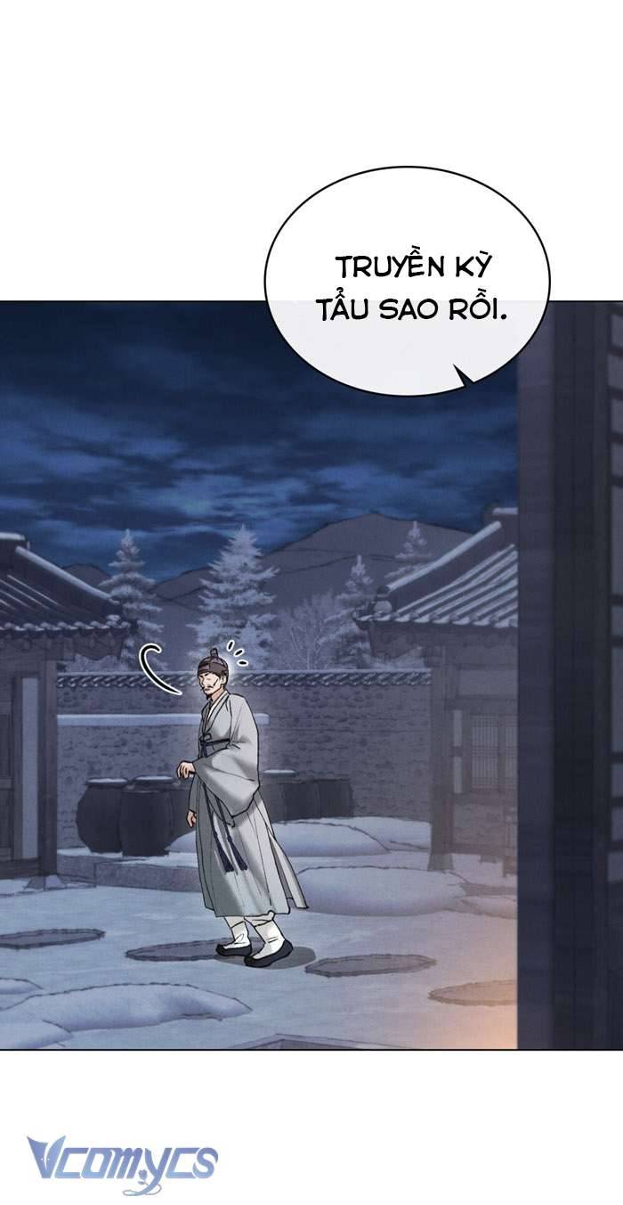 [18+] Đêm Giông Bão Chap 19 - Trang 2