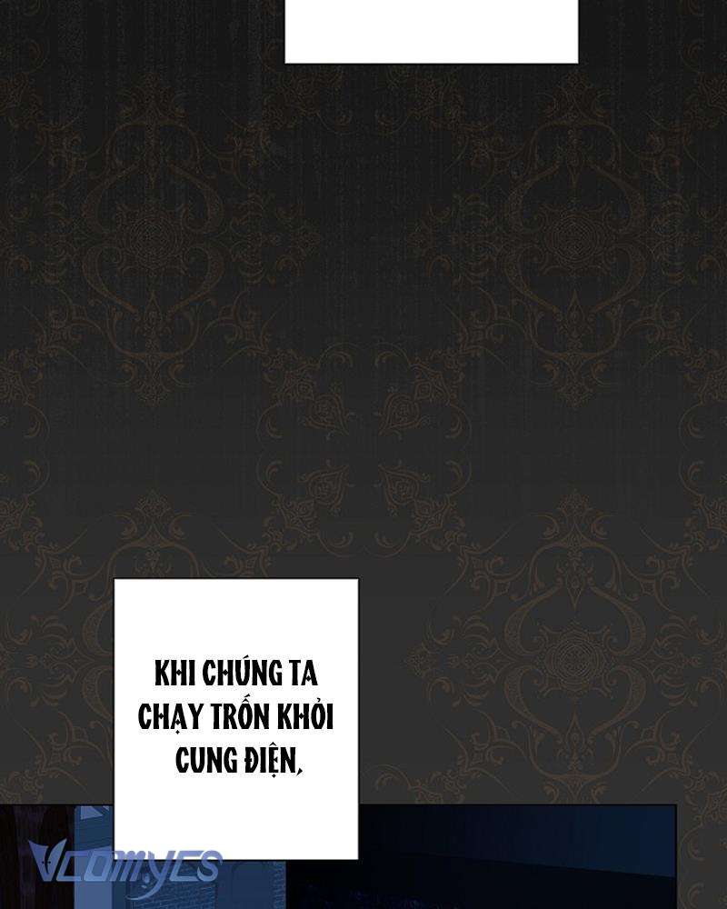 Hầu Gái Độc Quyền Của Hoàng Hậu Phản Diện Chapter 53 - Trang 4