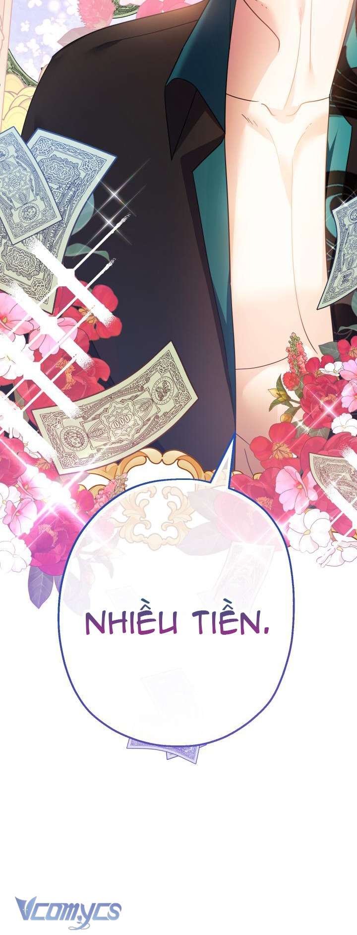 Tiểu Thư Tích Tiền Đi Bụi Chapter 30 - Trang 4