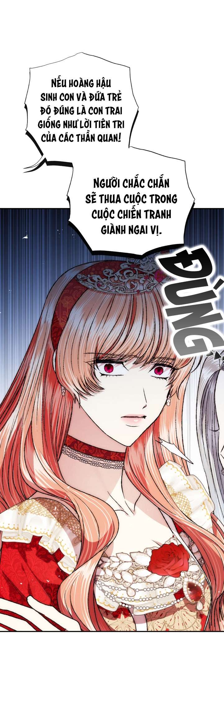 Cha À, Con Không Muốn Kết Hôn Đâu Chap 72 - Next Chap 73