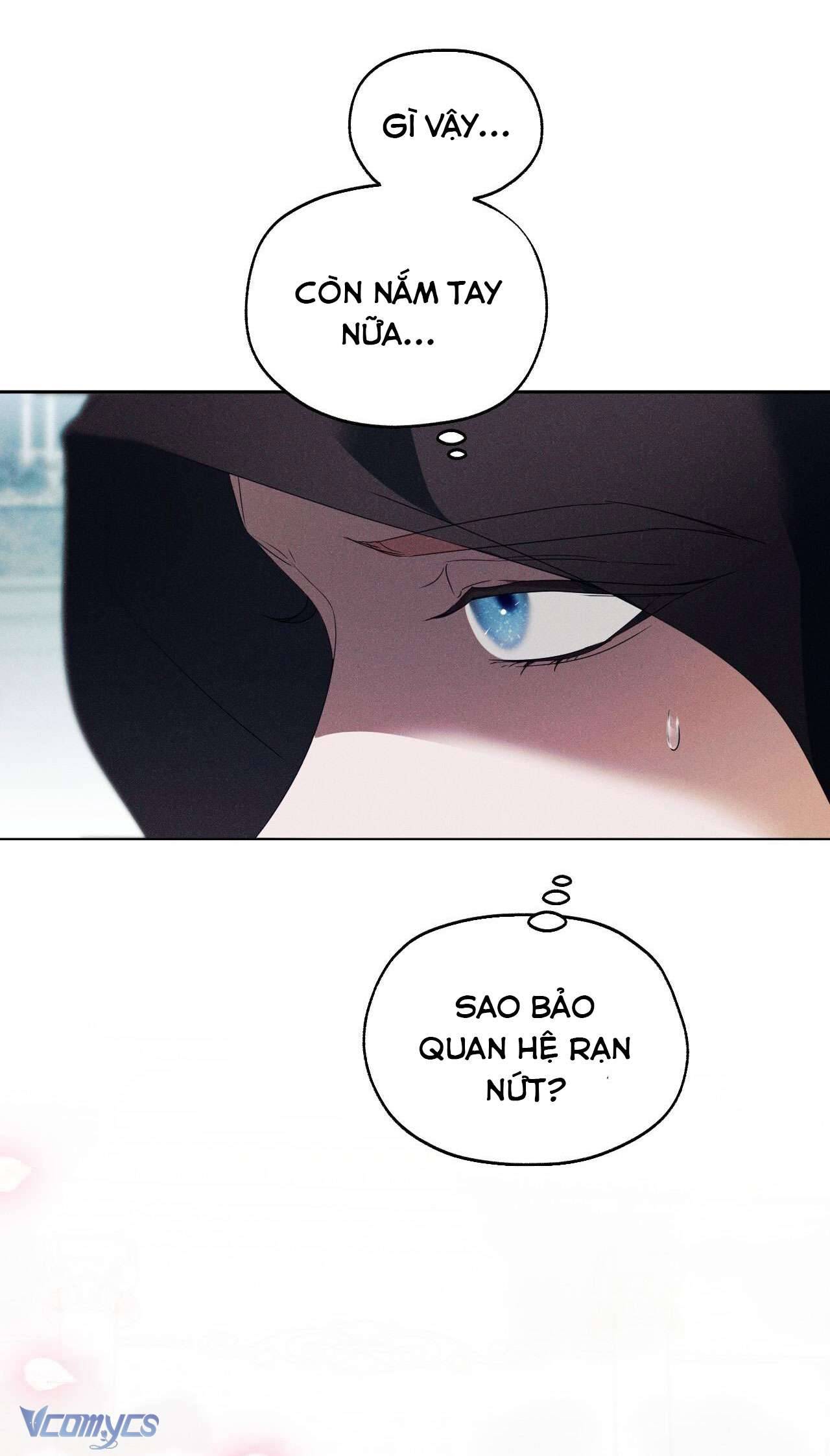 Thánh Nữ Giả Muốn Bỏ Trốn Chap 14 - Trang 4