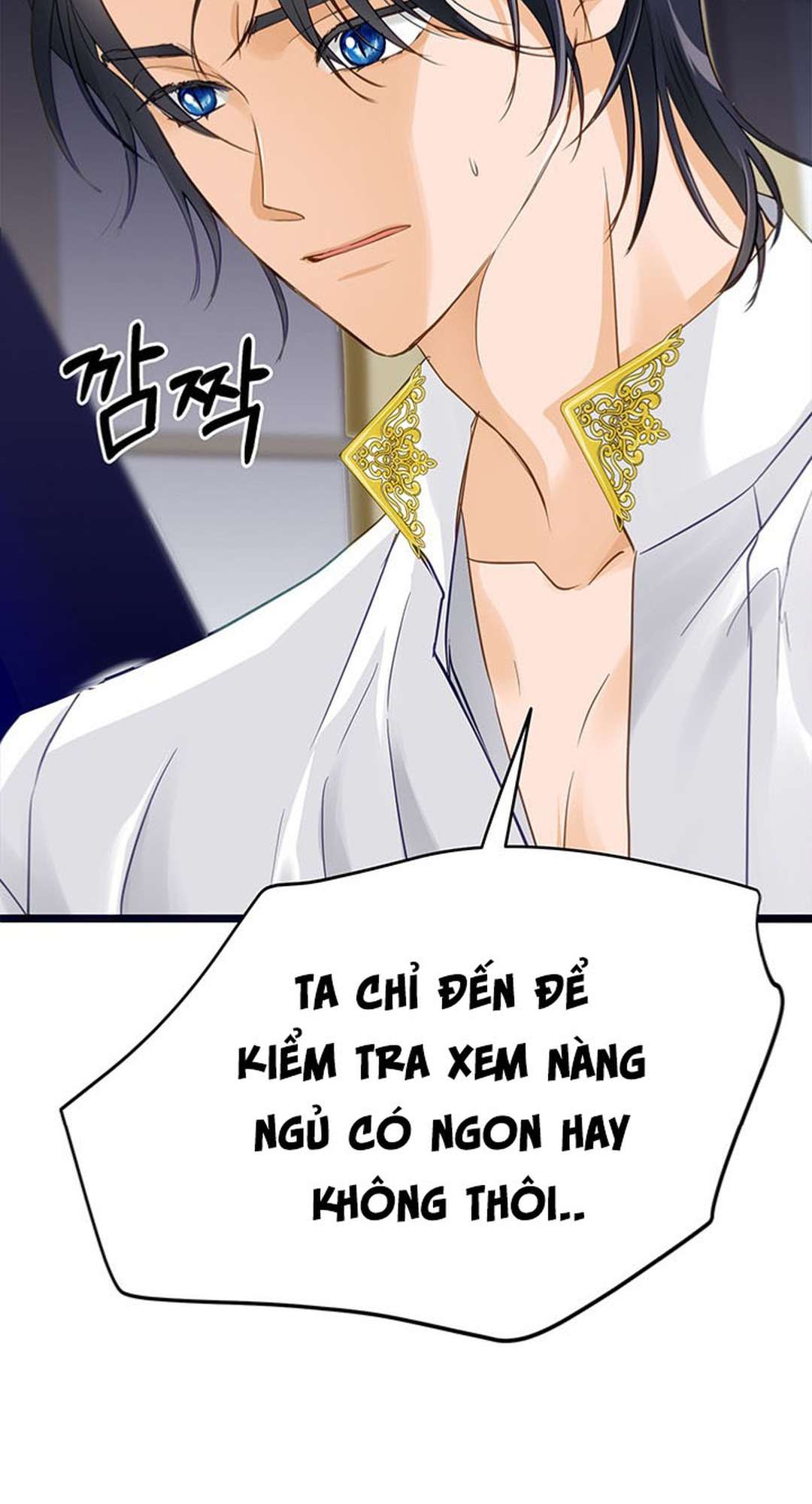 [ 18+ ] Bệ hạ đã thay đổi rồi! Chap 2 - Trang 2