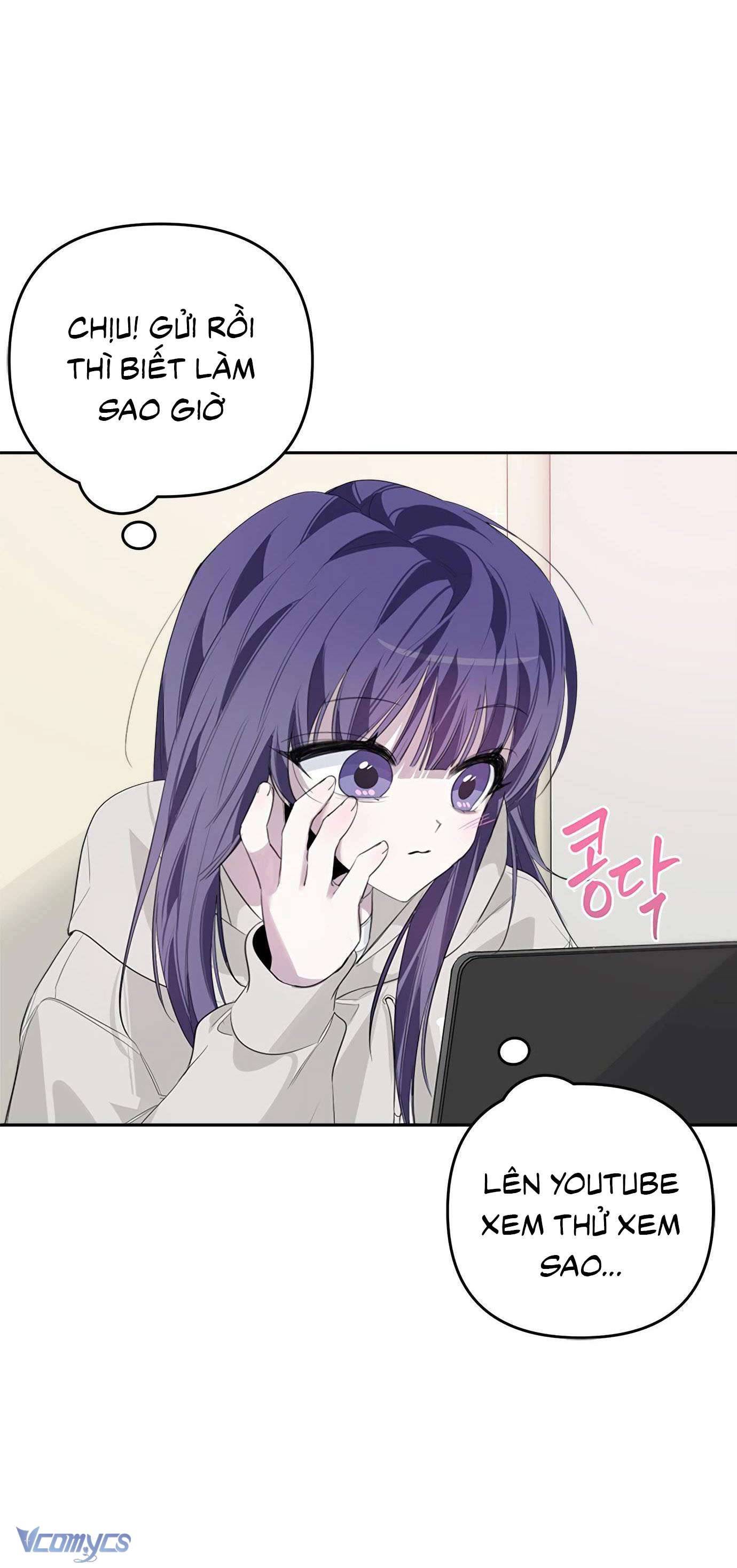 Đàn Anh Xấu Xa! Chap 37 - Trang 3