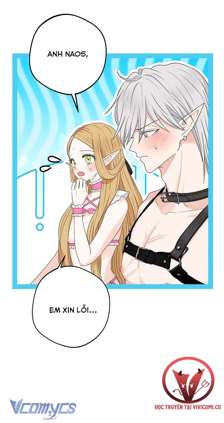 [18+] Yêu Tinh Giao Phối Chap 29 - Next Chap 30