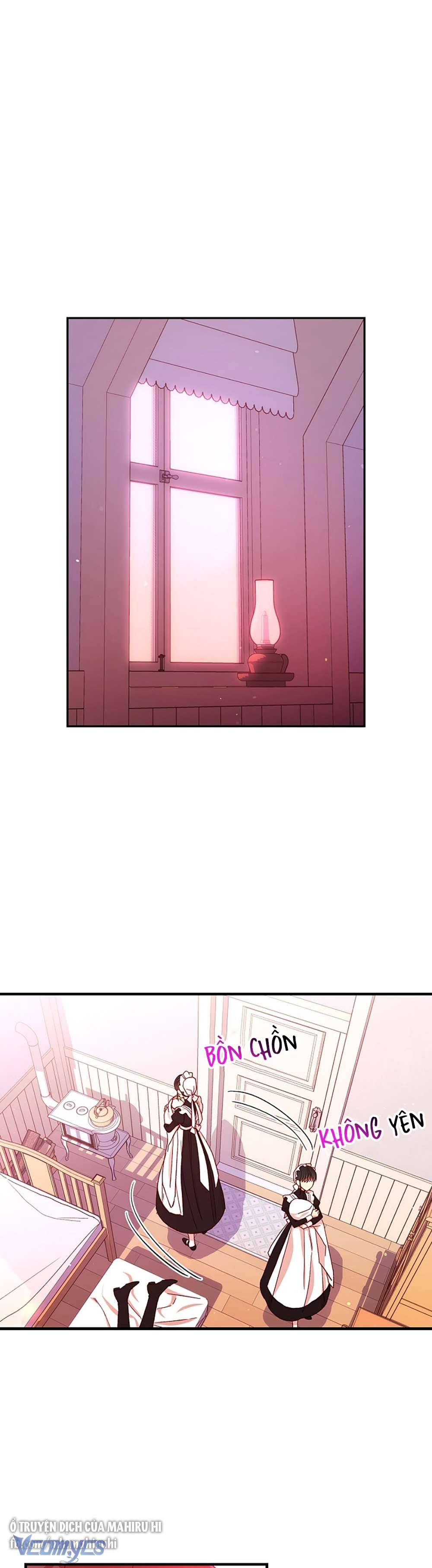 Sống Sót Dưới Thân Phận Hầu Nữ Chap 66 - Next Chap 67