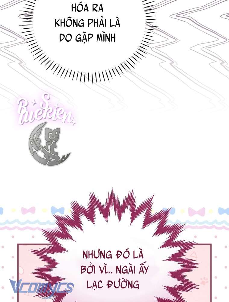 Chị Gái Của Nhân Vật Phản Diện Hôm Nay Cũng Đang Đau Khổ Chapter 39 - Next Chapter 40
