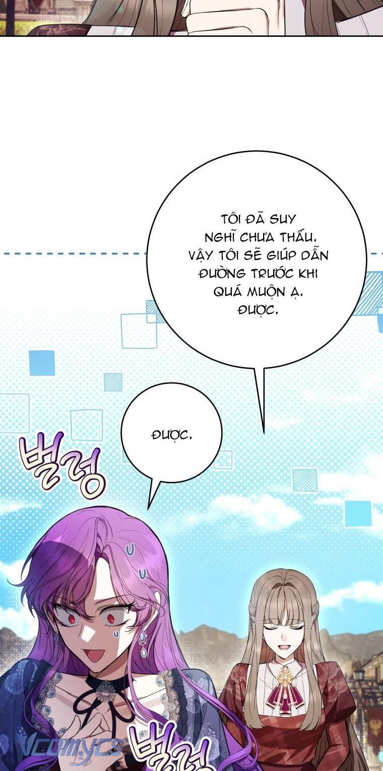 Làm Ác Nữ Bộ Không Tuyệt Sao? Chap 67 - Trang 4