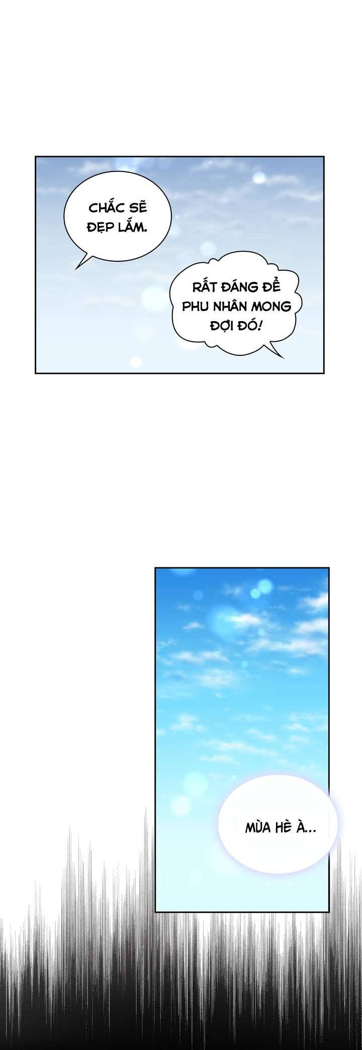 Công Nương Su Chapter 42 - Trang 4