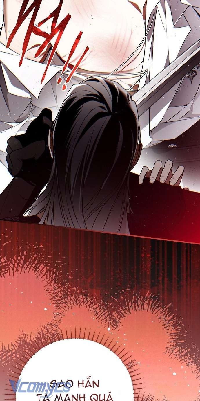 Ai Đó Đang Điều Khiển Cơ Thể Của Tôi Chapter 53 - Trang 4